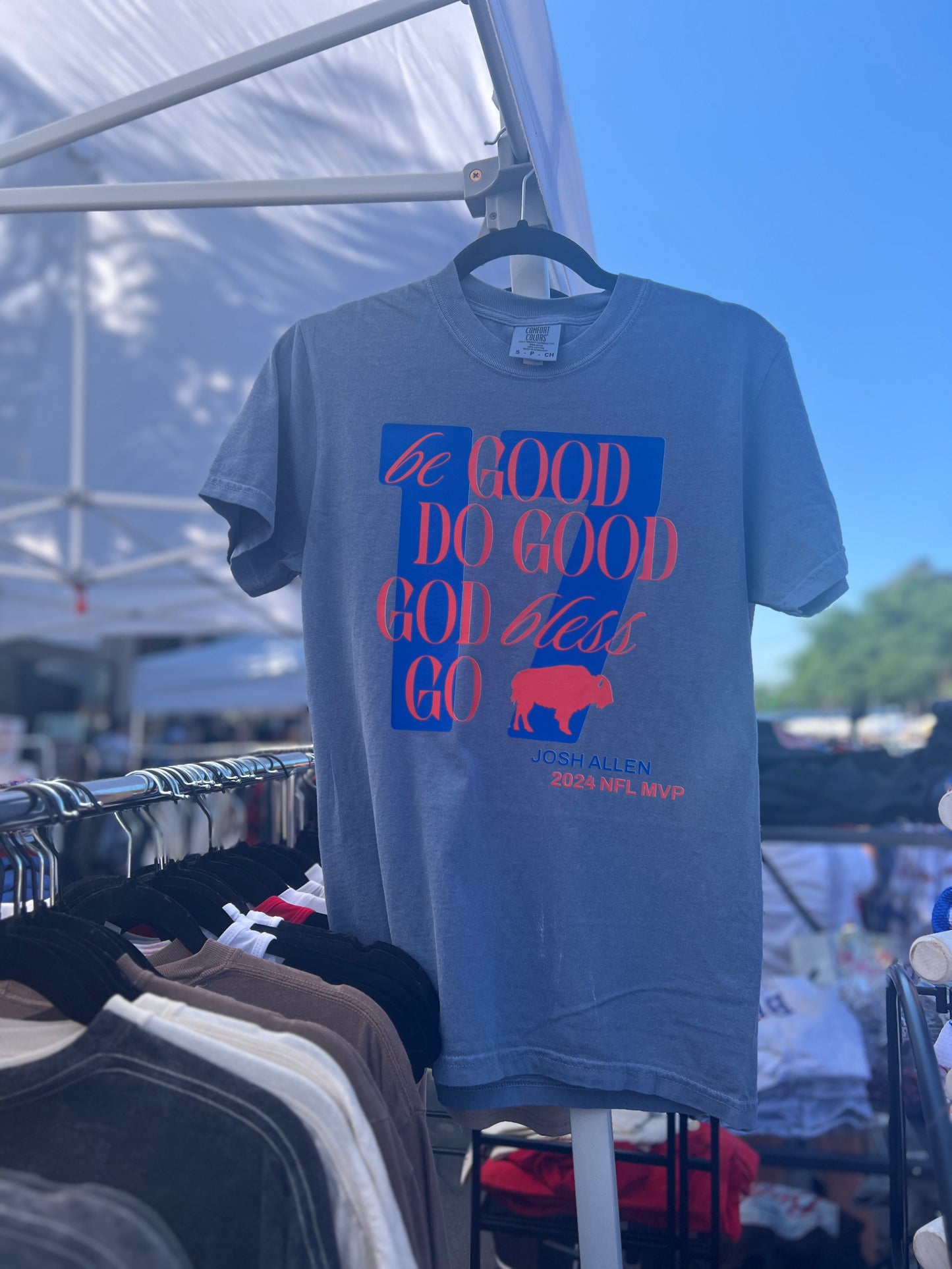 Be Good, Do Good T-shirt