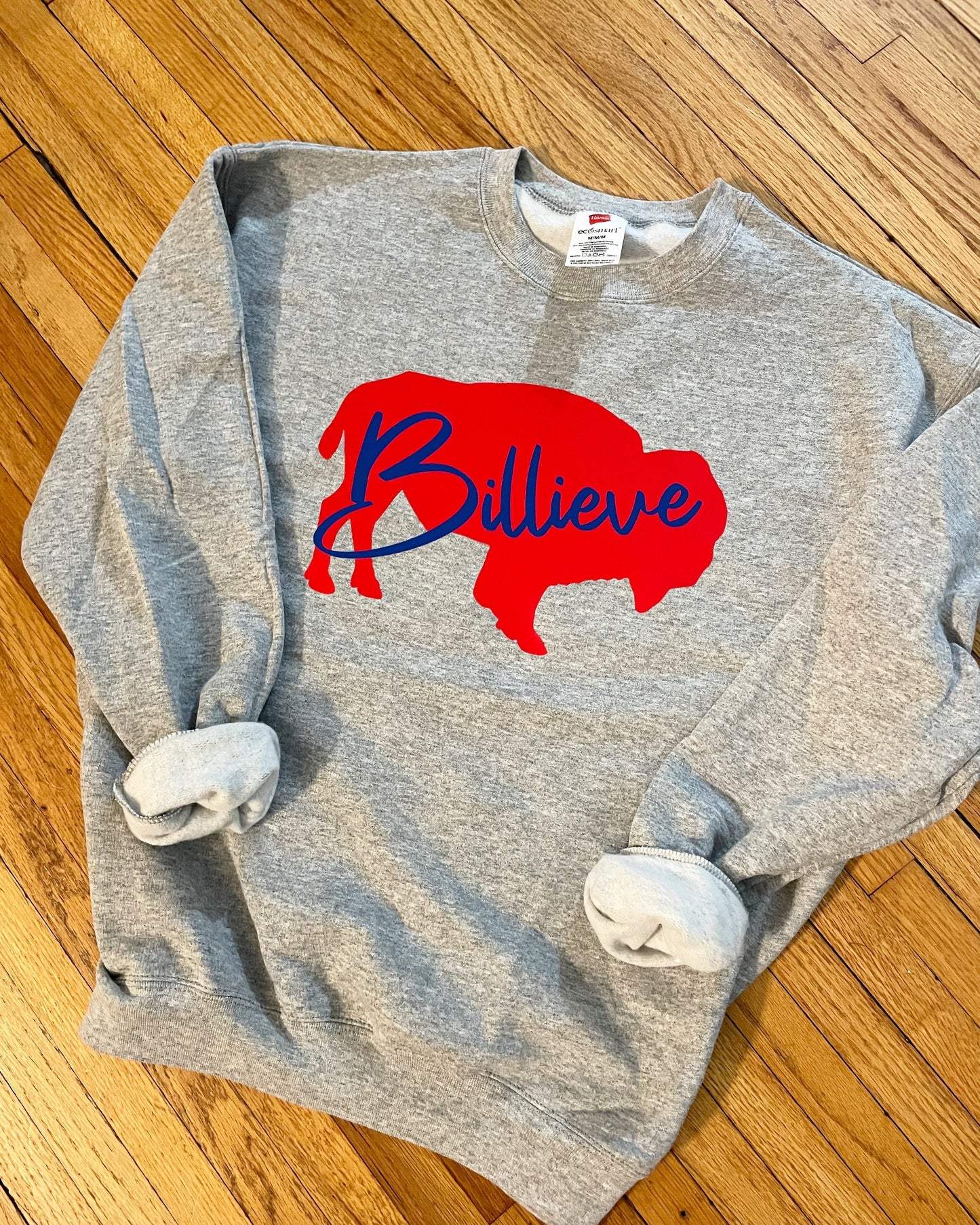 Buffalo Billieve Sweatshirt