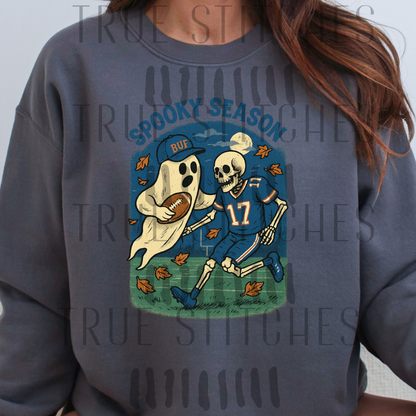 Spooky Season Crewneck