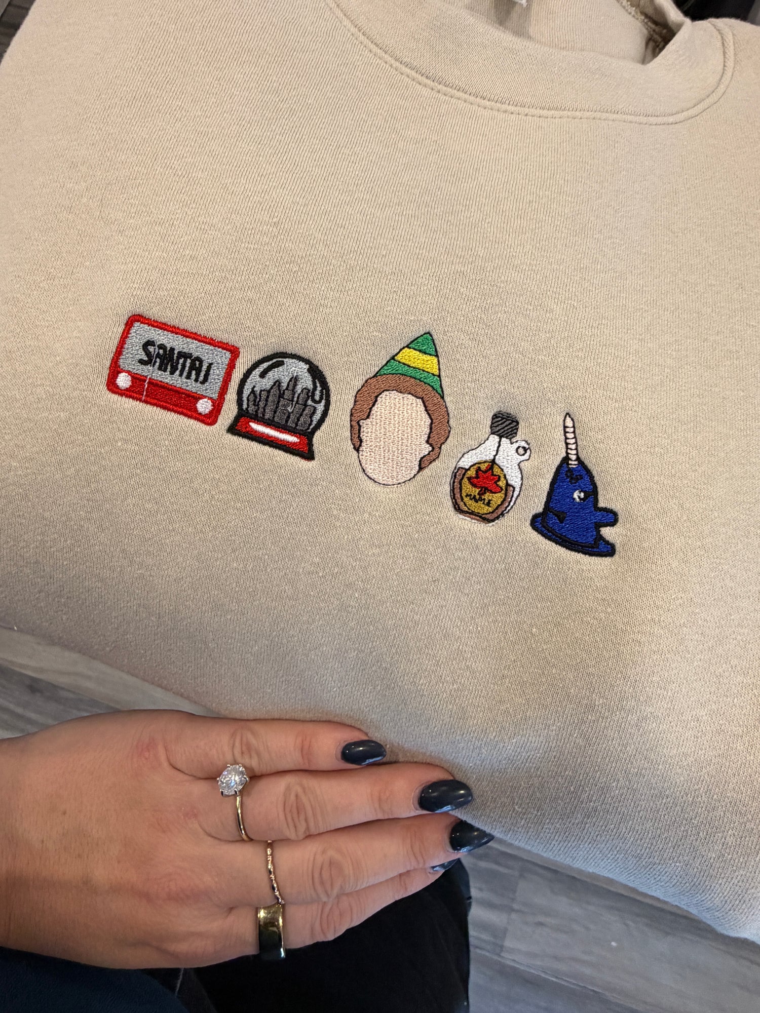 Christmas and Holiday!