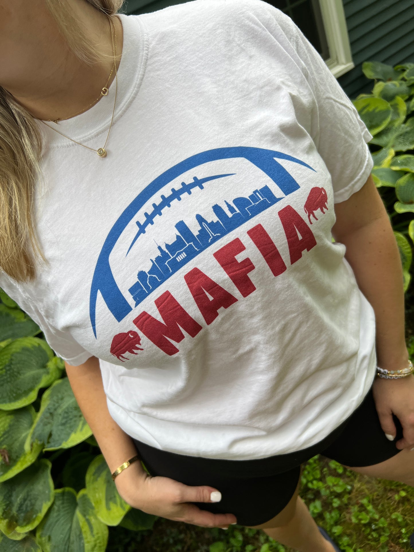 Buffalo MAFIA tee, Buffalo MAFIA t-shirt