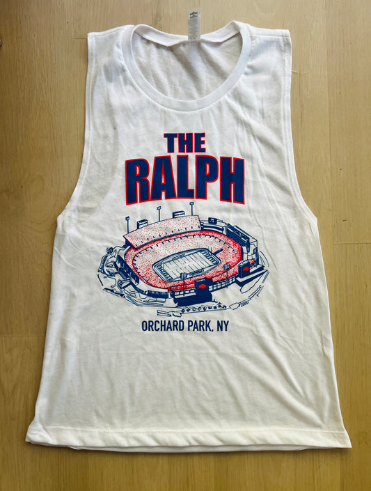 The Ralph Tank