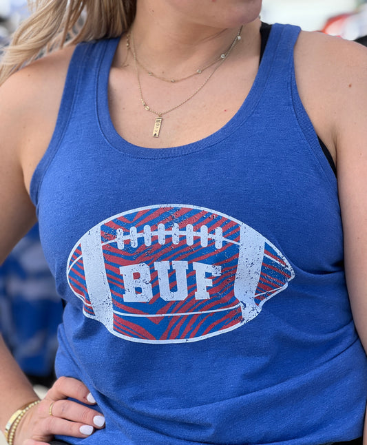 Vicky Tank by Texas True Threads @ Blessed Buffalo – Blessed Buffalo  Boutique