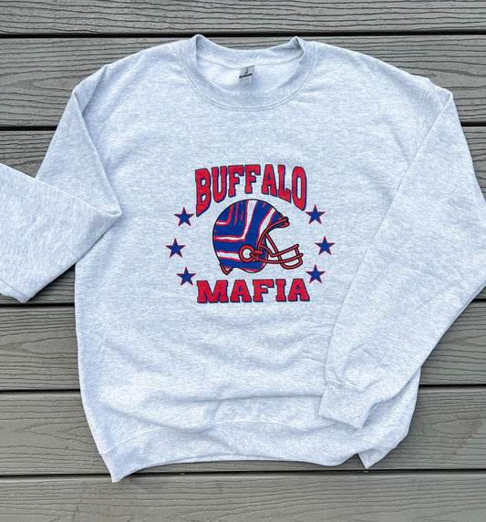 Buffalo Mafia Sweatshirt