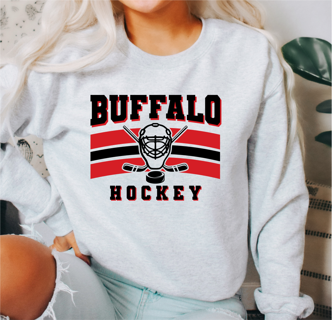 Buffalo Hockey